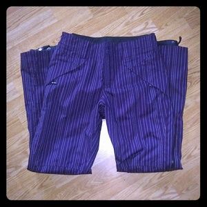 Snowboarding Pants